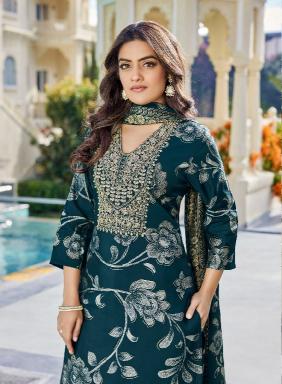 Master Dhurandhar catalog kurtis wholesaler in vikramgad
