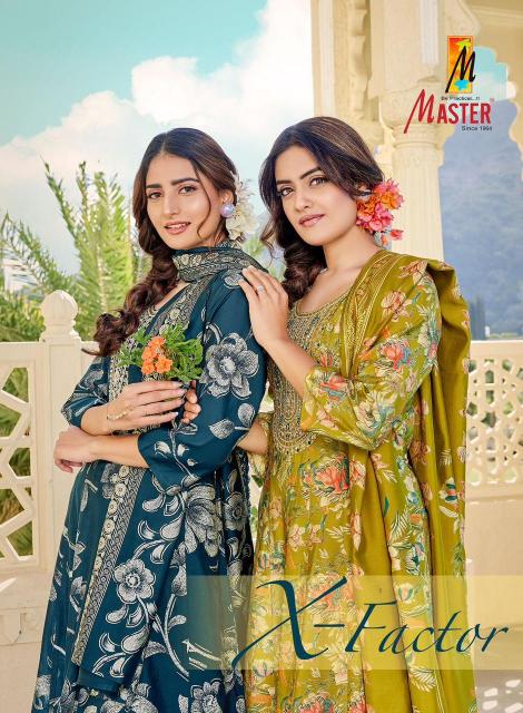 Master X Factor Kali catalog kurti wholesaler in mumbai