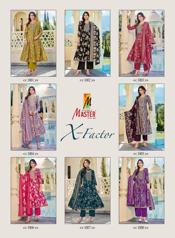 Master X Factor Kali catalog kurti wholesaler in mumbai