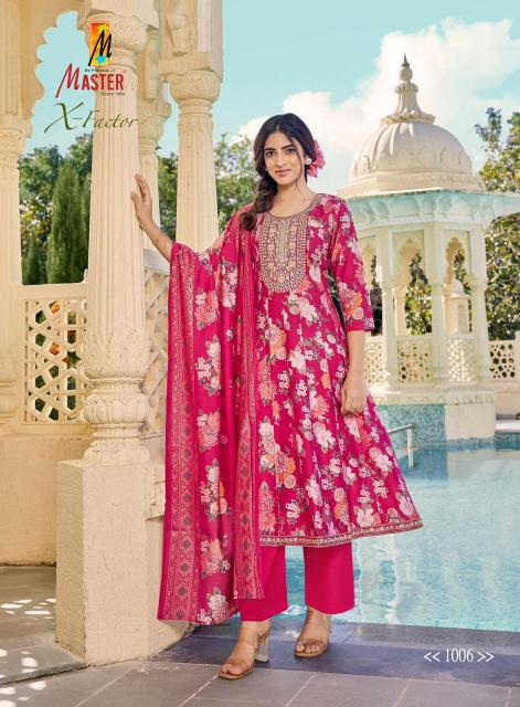 Master X Factor Kali catalog kurti wholesaler in mumbai