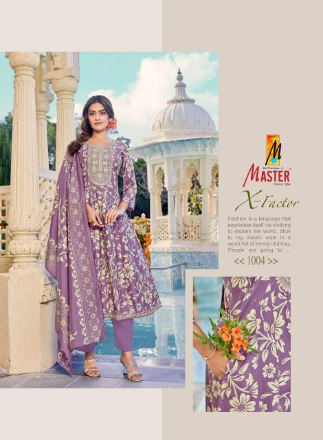 Master X Factor Kali catalog kurti wholesaler in mumbai