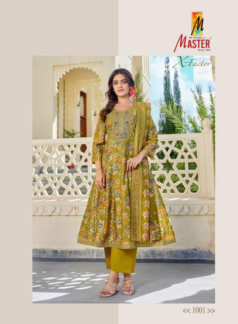 Master X Factor Kali catalog kurti wholesaler in mumbai