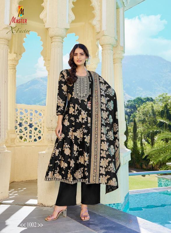 Master X Factor Kali catalog kurti wholesaler in mumbai
