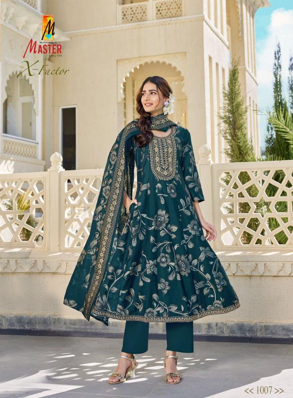 Master X Factor Kali catalog kurti wholesaler in mumbai