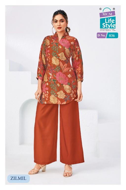 MCM Zilmil Vol-2 – Fancy Cord set - Wholesale Catalog (Clearance stock)