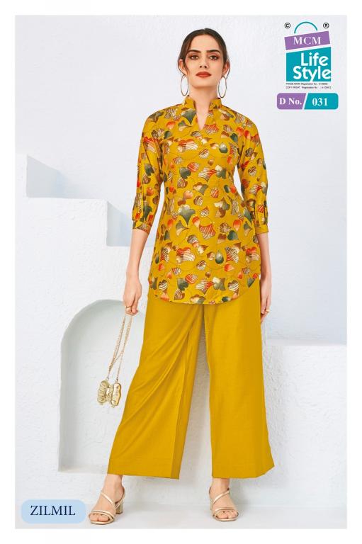 MCM Zilmil Vol-2 – Fancy Cord set - Wholesale Catalog (Clearance stock)
