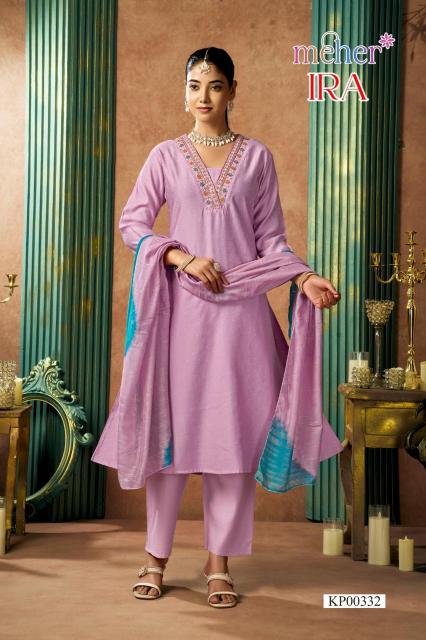 Meher Ira catalog wholesale kurti market in chennai