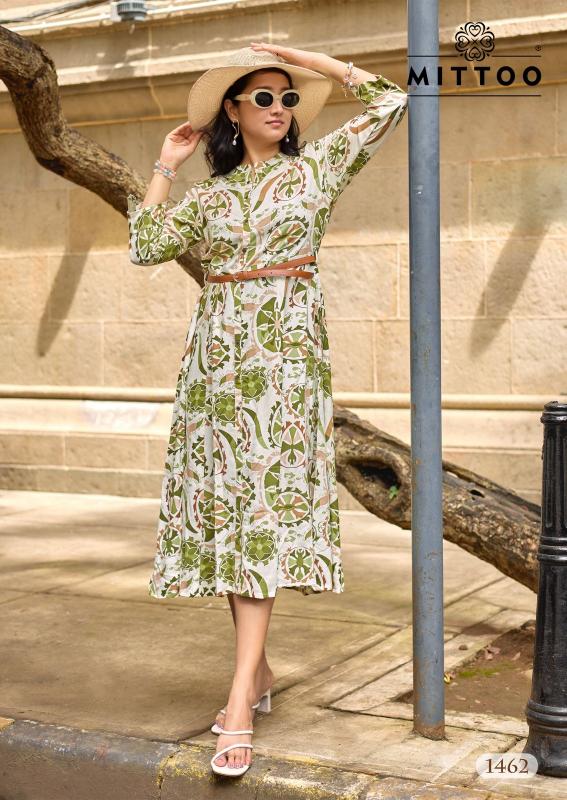 Mittoo Belt Vol 24 catalog western wear dress surat wholesaler