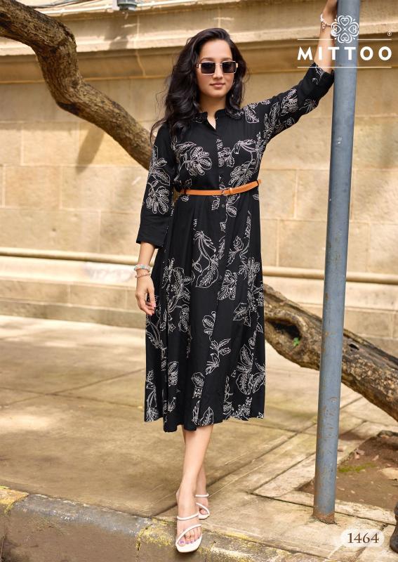 Mittoo Belt Vol 24 catalog western wear dress surat wholesaler