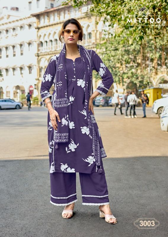 Mittoo Manvari catalog branded kurti wholesale suppliers in mumbai