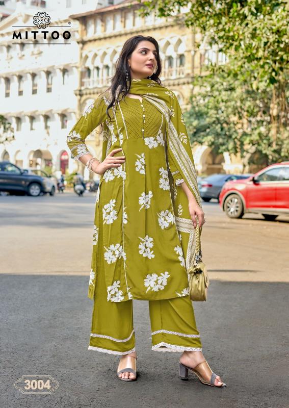 Mittoo Manvari catalog branded kurti wholesale suppliers in mumbai