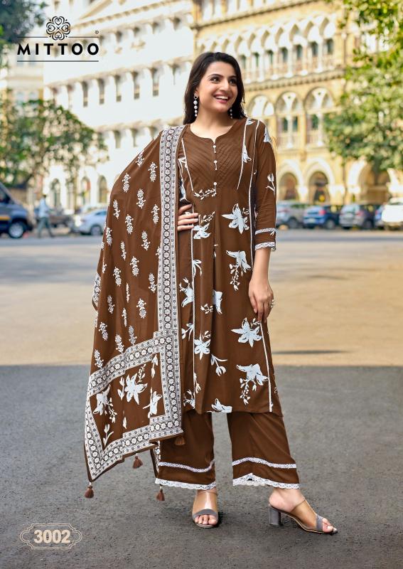 Mittoo Manvari catalog branded kurti wholesale suppliers in mumbai