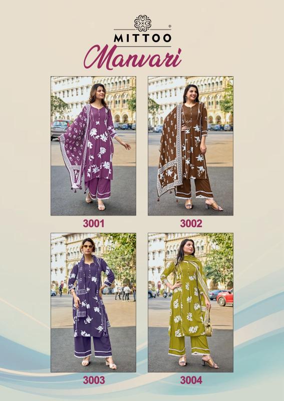 Mittoo Manvari catalog branded kurti wholesale suppliers in mumbai