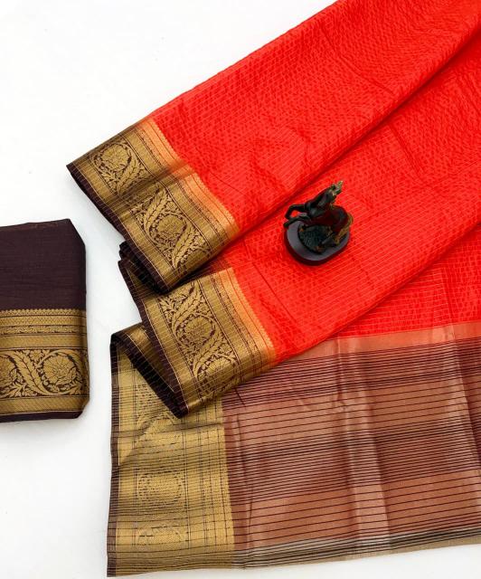 Mohini vol 6 sarees e commerce product
