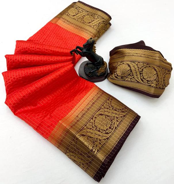 Mohini vol 6 sarees e commerce product