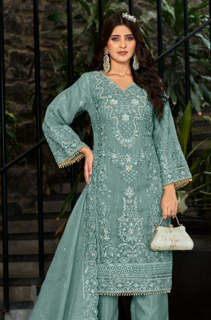 Motifz 1263 catalog pakistani salwar suit wholesale