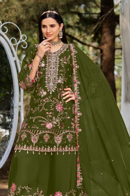 Motifz 1280 catalog wholesale pakistani suits in chennai