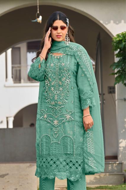 Motifz 1363 catalog wholesale pakistani suit