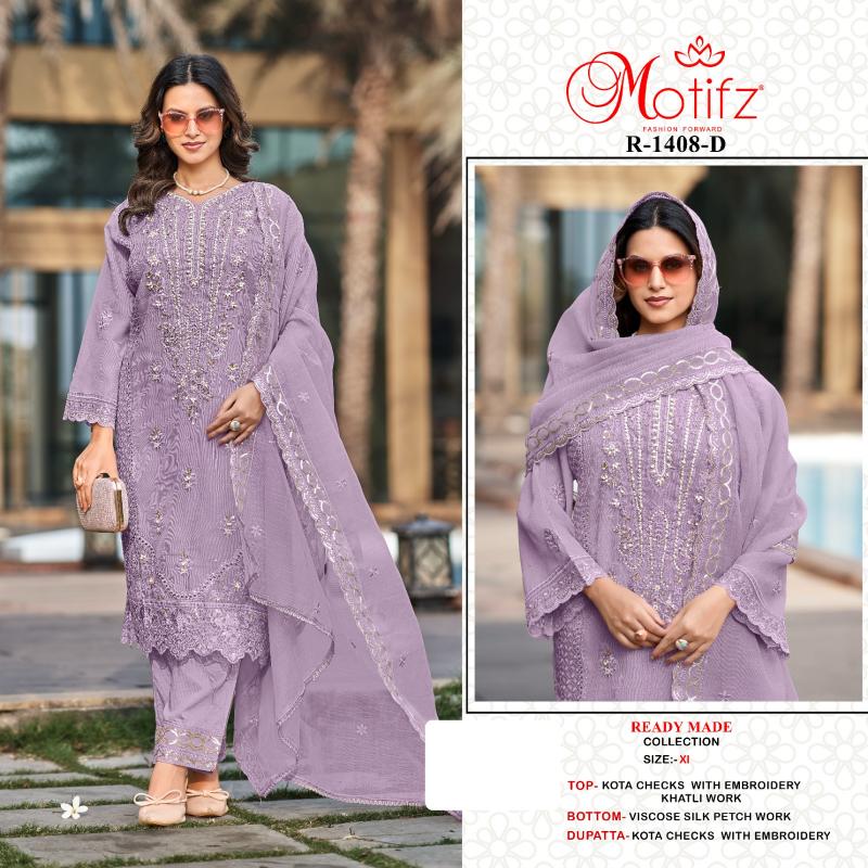 Motifz 1408 catalog pakistani suit wholesale price