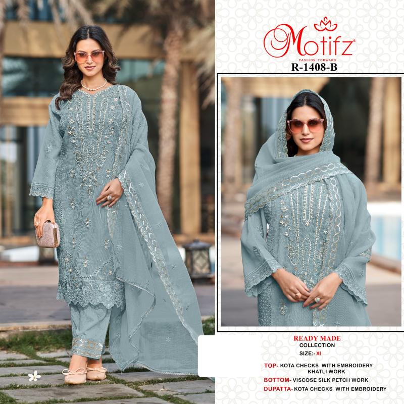 Motifz 1408 catalog pakistani suit wholesale price