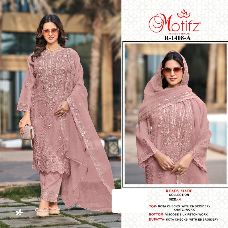 Motifz 1408 catalog pakistani suit wholesale price