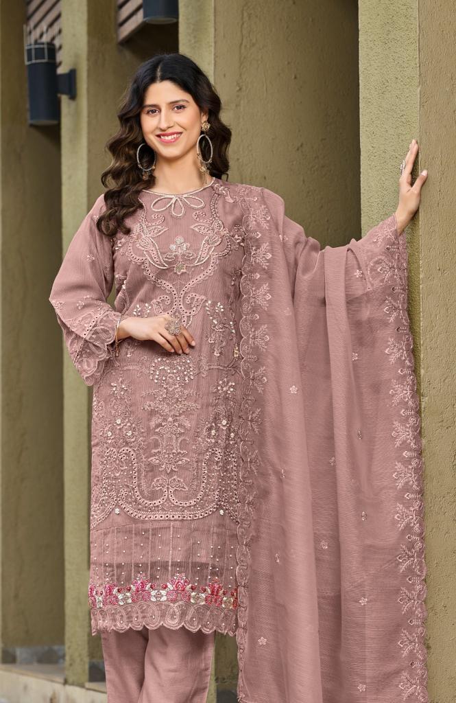 Motifz 5276 catalog pakistani suits in wholesale price