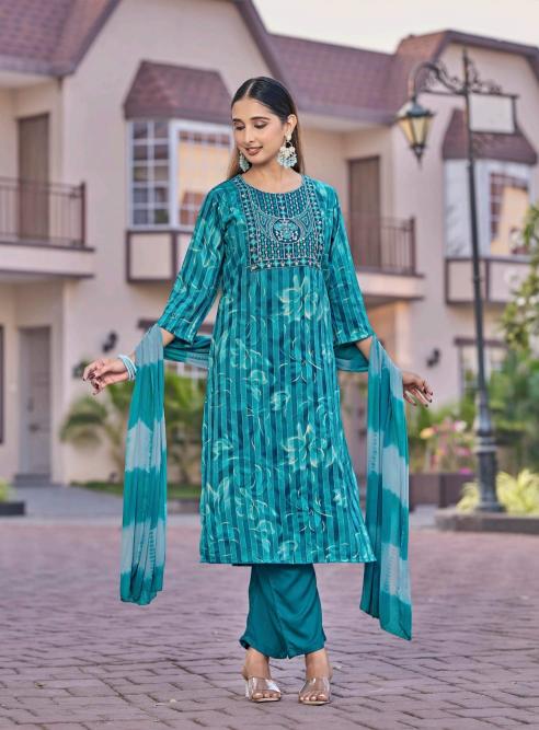 Mystic 9 Rubina Vol 11 catalog kurtis manufacturers wholesaler