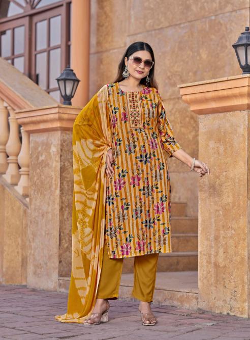 Mystic 9 Rubina Vol 11 catalog kurtis manufacturers wholesaler