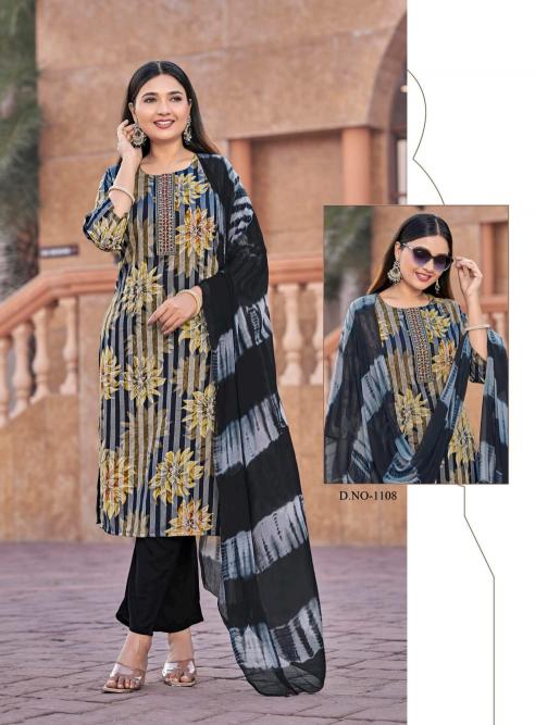 Mystic 9 Rubina Vol 11 catalog kurtis manufacturers wholesaler