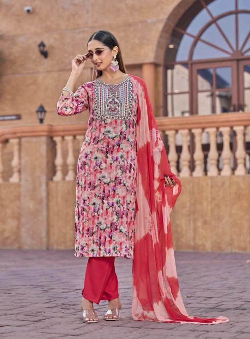 Mystic 9 Rubina Vol 11 catalog kurtis manufacturers wholesaler