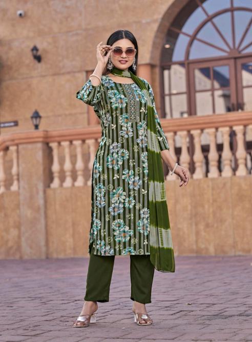Mystic 9 Rubina Vol 11 catalog kurtis manufacturers wholesaler
