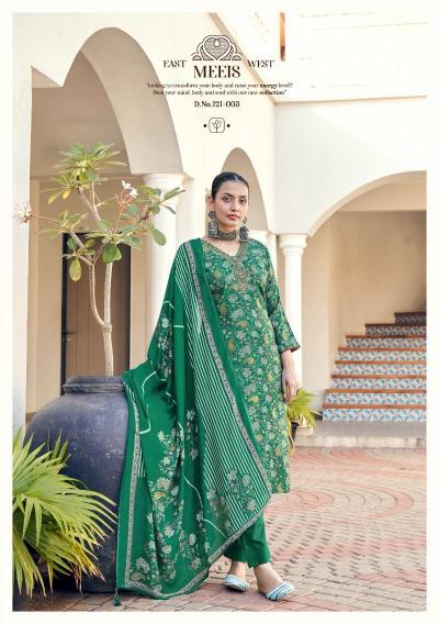 Nishant Rashida catalog best place to purchase cheapest dress materials in surat