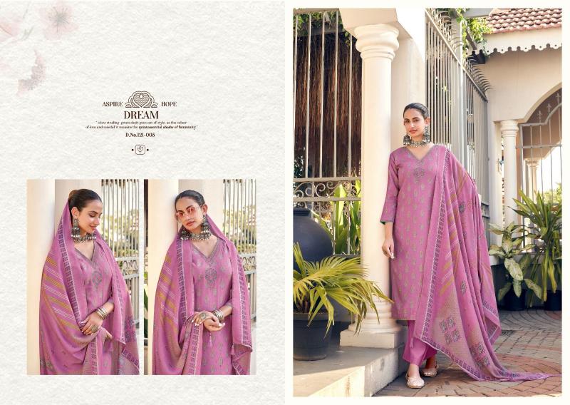 Nishant Rashida catalog best place to purchase cheapest dress materials in surat