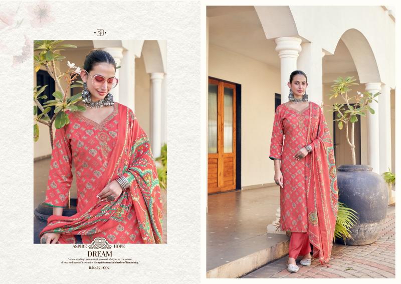 Nishant Rashida catalog best place to purchase cheapest dress materials in surat