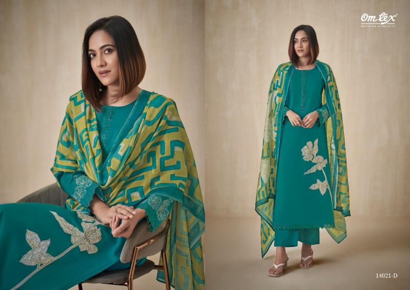 Omtex Aashvi catalog online wholesale salwar kameez cod avaliable