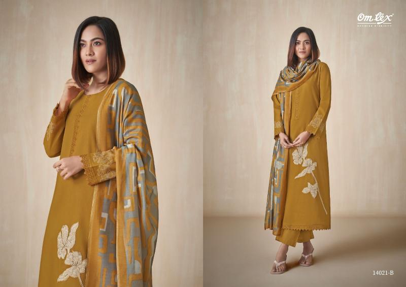 Omtex Aashvi catalog online wholesale salwar kameez cod avaliable