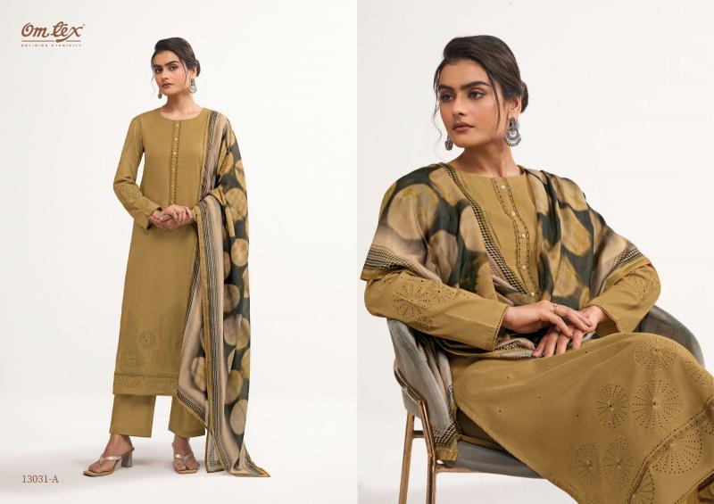 Omtex Aris catalog wholesale salwar kameez dealers