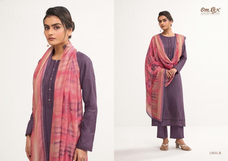 Omtex Aris catalog wholesale salwar kameez dealers