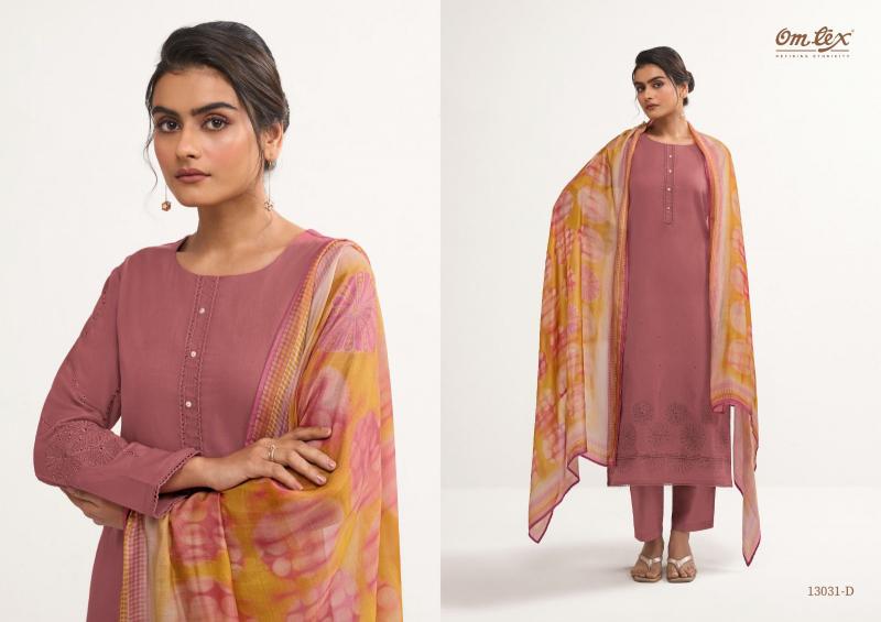 Omtex Aris catalog wholesale salwar kameez dealers