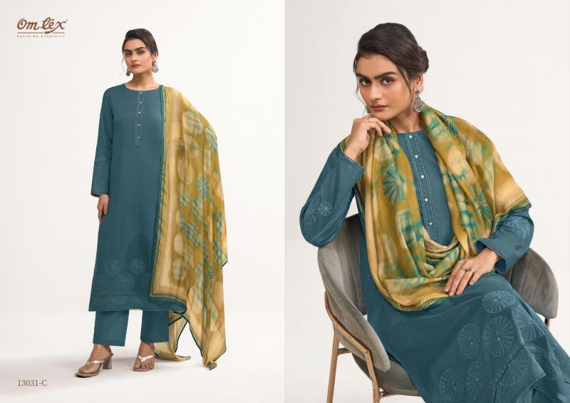 Omtex Aris catalog wholesale salwar kameez dealers