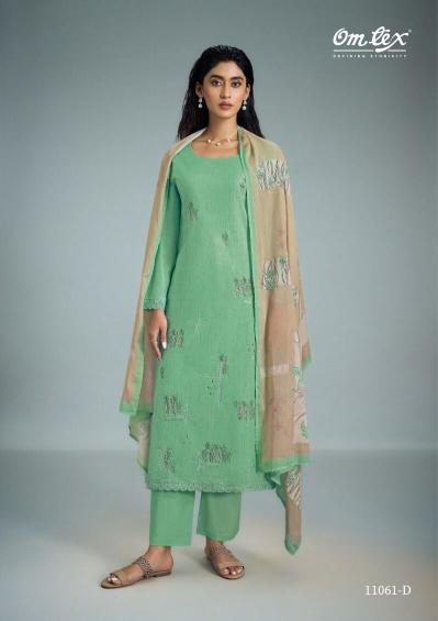 Omtex Avanti catalog salwar kameez wholesaler forms