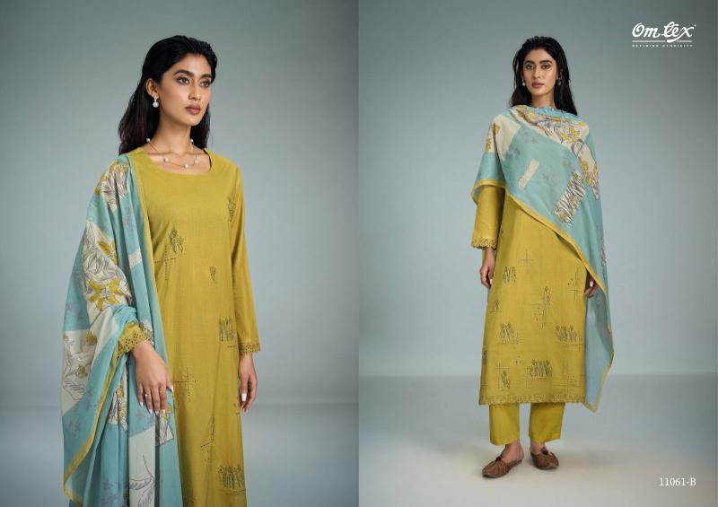 Omtex Avanti catalog salwar kameez wholesaler forms