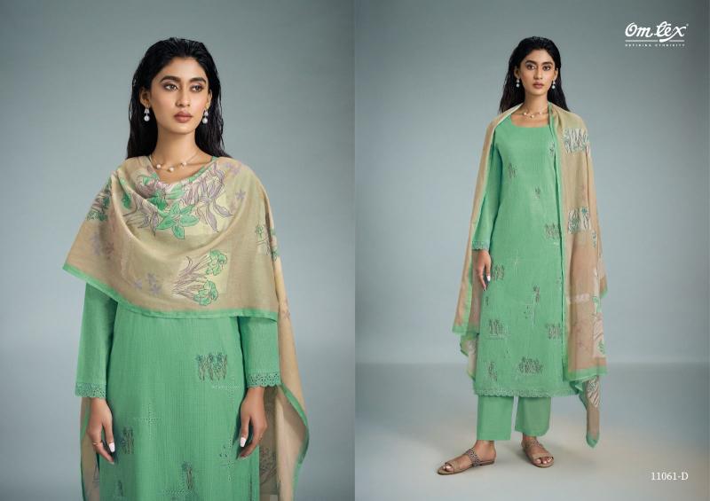 Omtex Avanti catalog salwar kameez wholesaler forms
