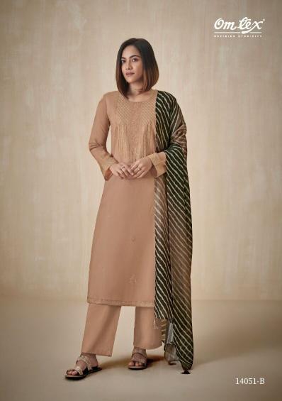 Omtex Chanan catalog wholesale market of salwar kameez in bangalore