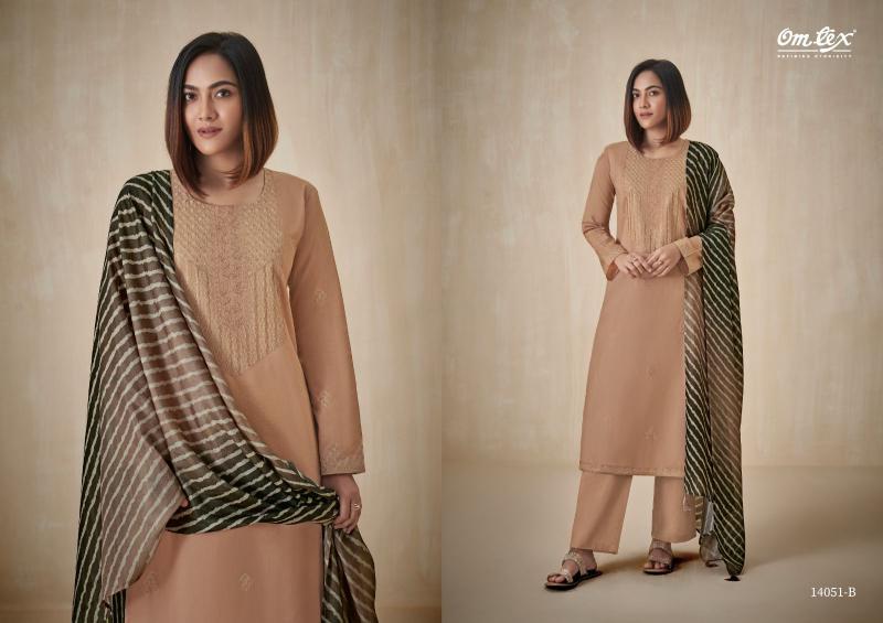 Omtex Chanan catalog wholesale market of salwar kameez in bangalore