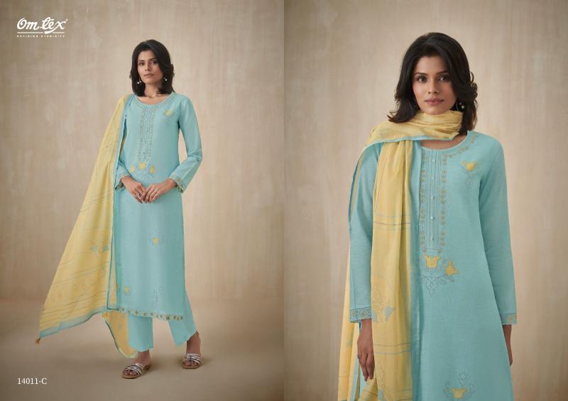 Omtex Imara catalog wholesale salwar kameez catalogue with price 