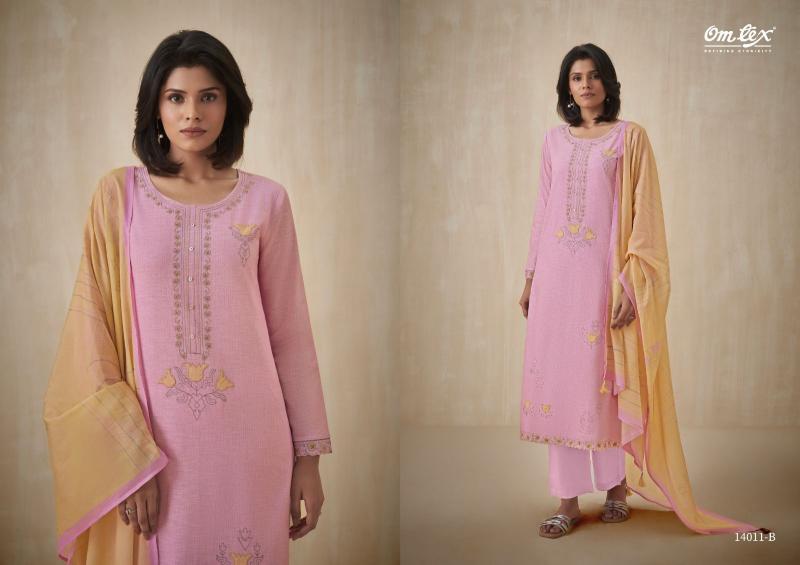 Omtex Imara catalog wholesale salwar kameez catalogue with price 