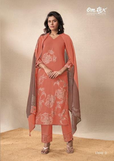 Omtex Mannati catalog patiala salwar kameez wholesale