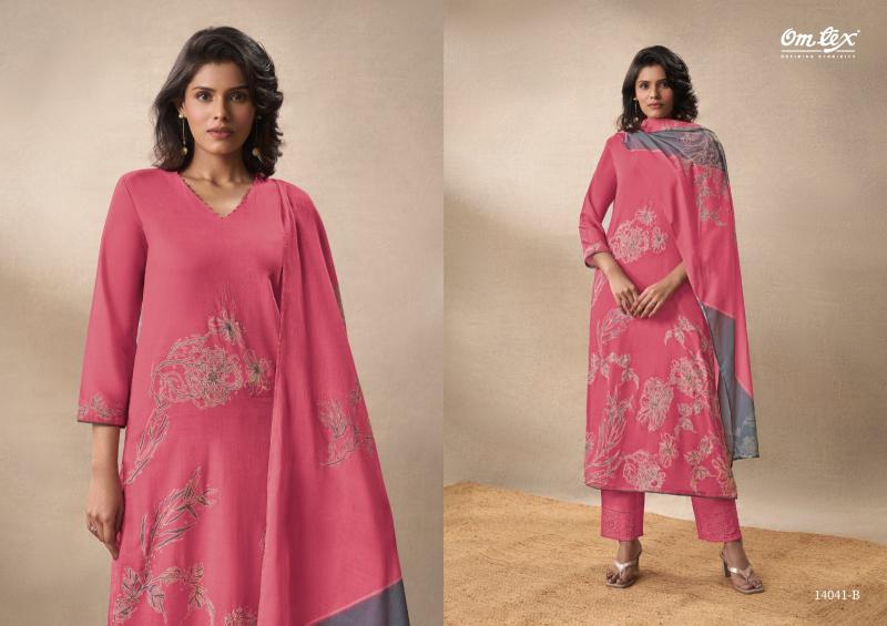 Omtex Mannati catalog patiala salwar kameez wholesale