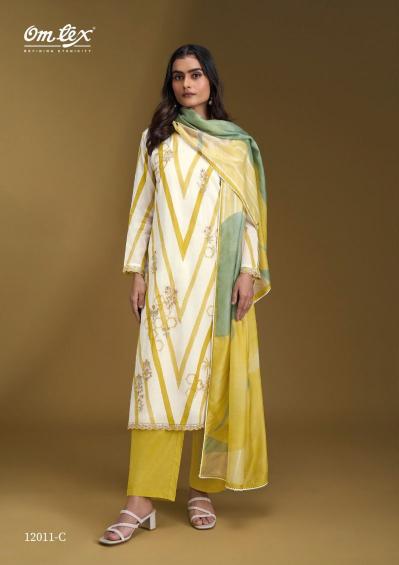 Omtex Noorbano catalog wholesale dealers of salwar kameez in mumbai